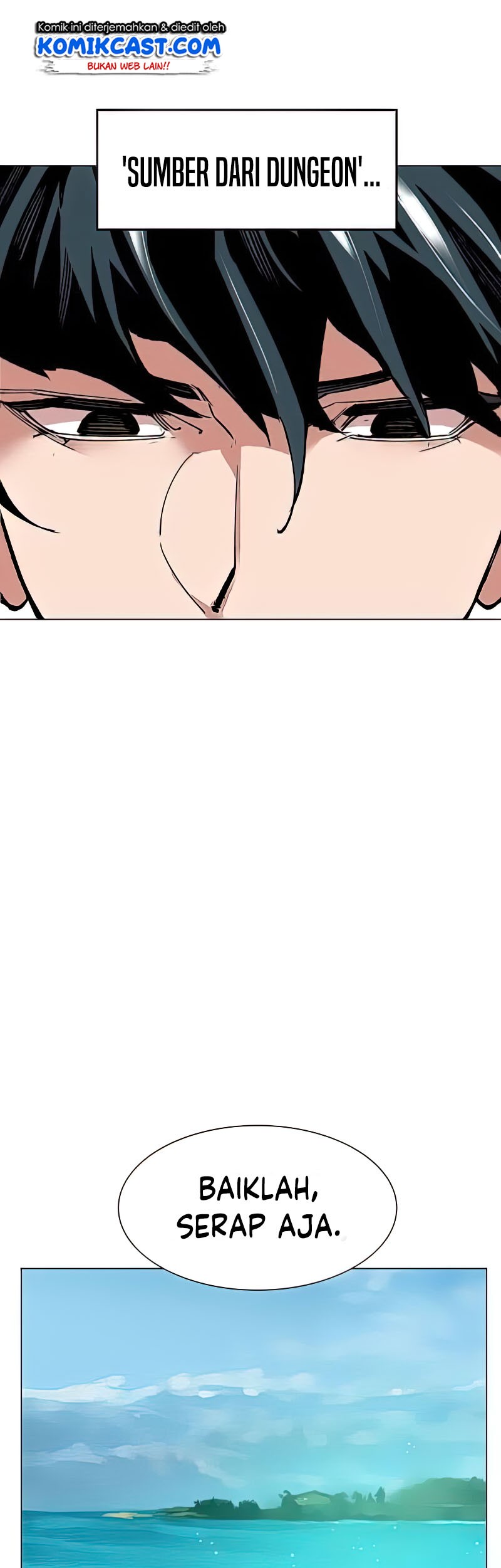 Limit Breaker Chapter 7 - halaman 66