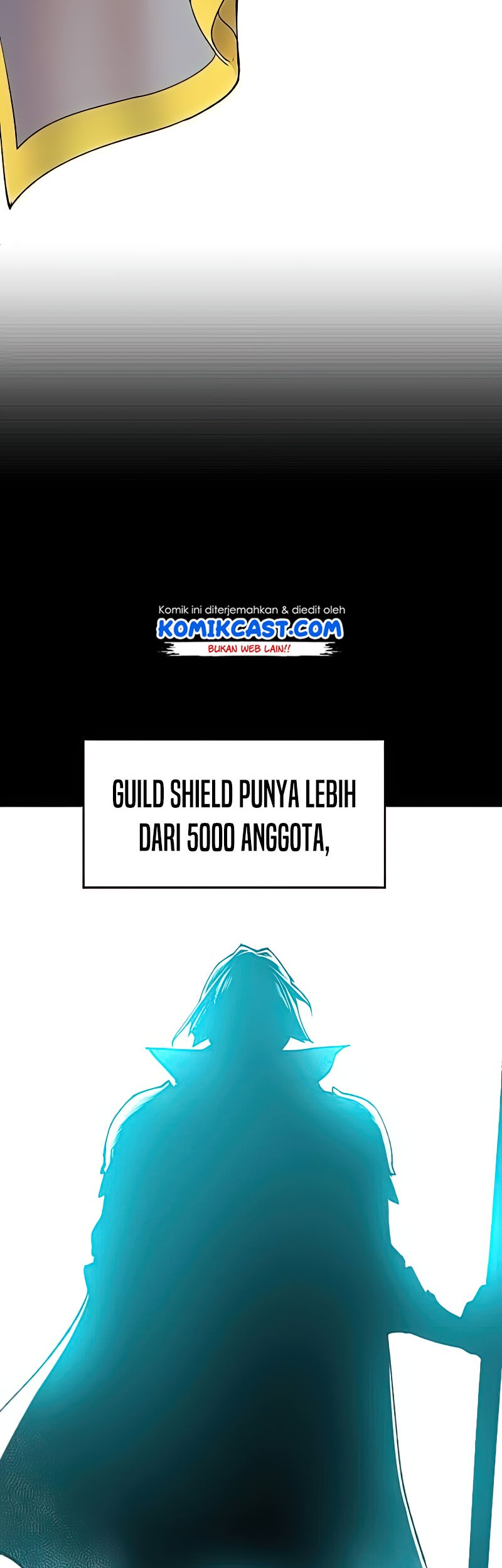 Limit Breaker Chapter 7 - halaman 7