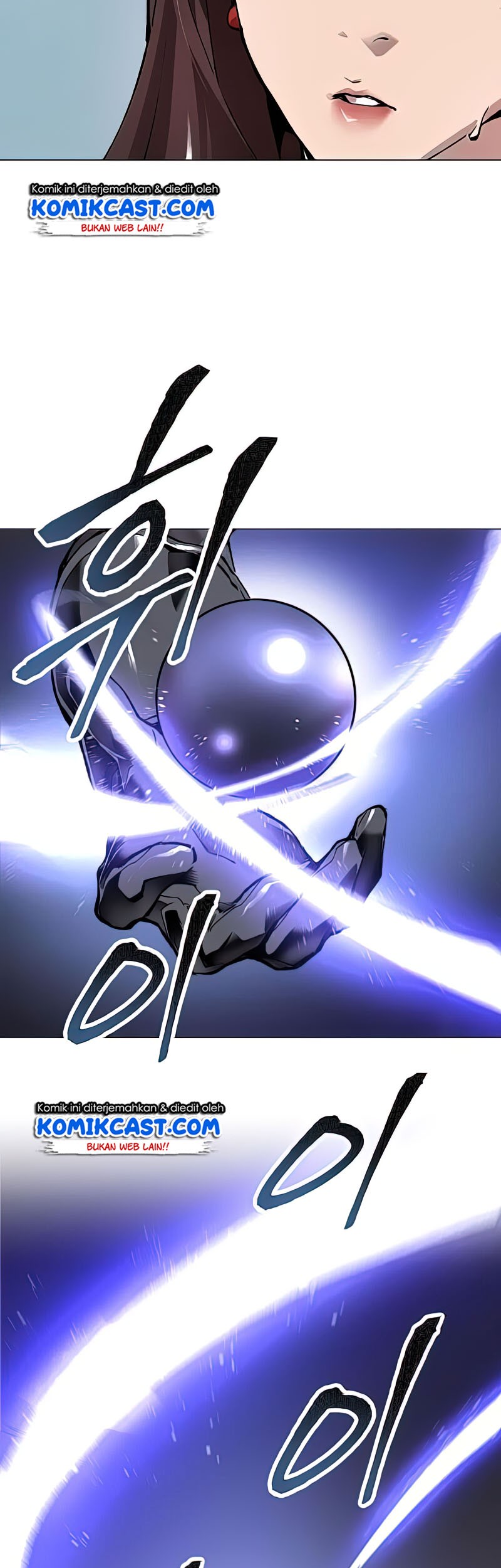 Limit Breaker Chapter 7 - halaman 72