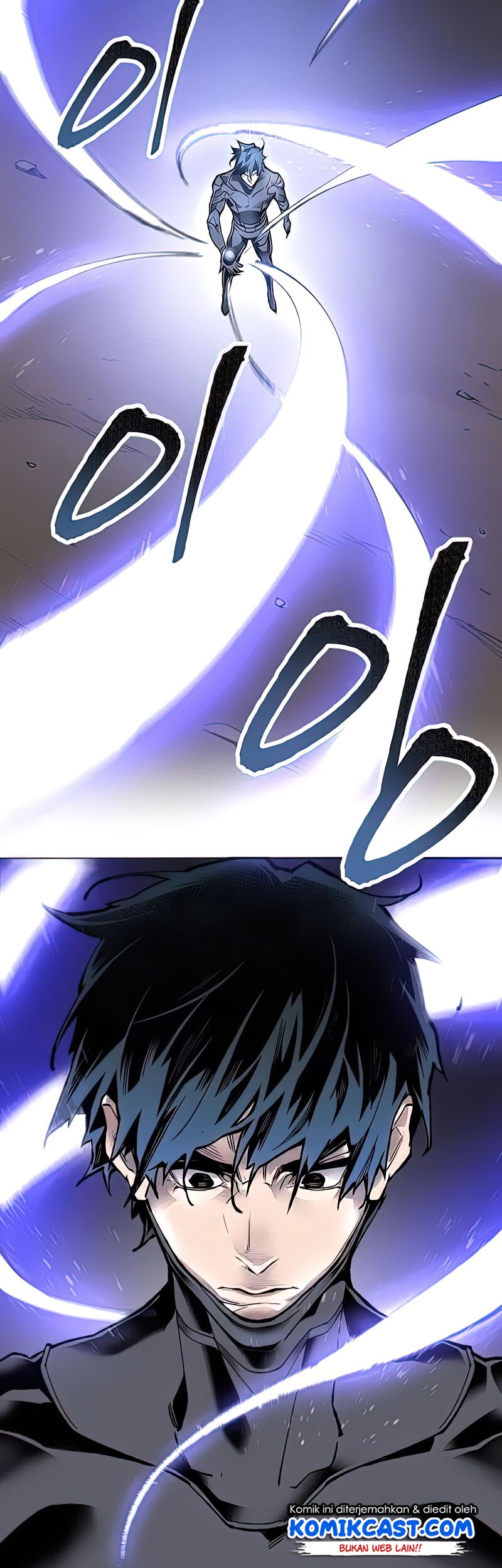 Limit Breaker Chapter 7 - halaman 73