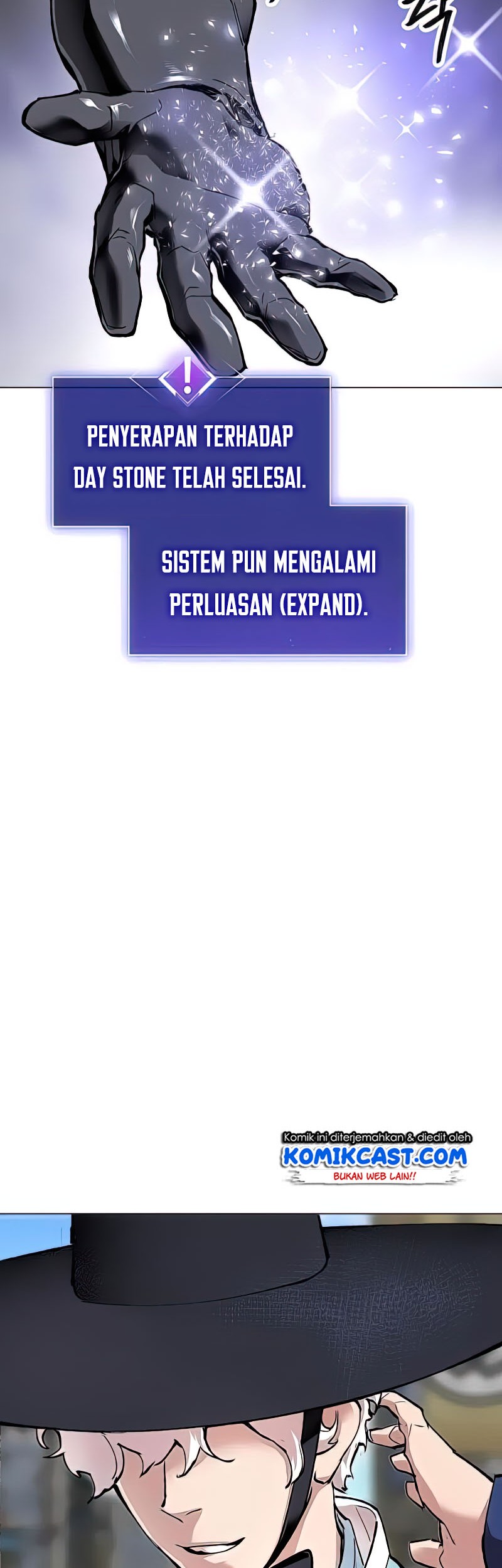 Limit Breaker Chapter 7 - halaman 77