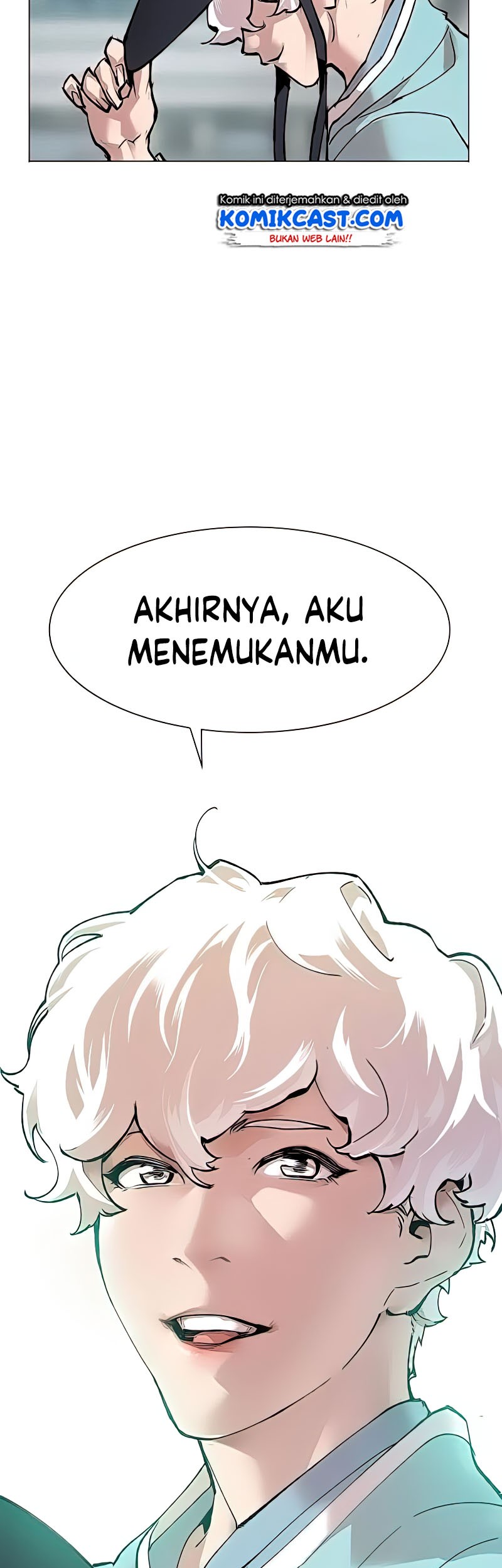 Limit Breaker Chapter 7 - halaman 80