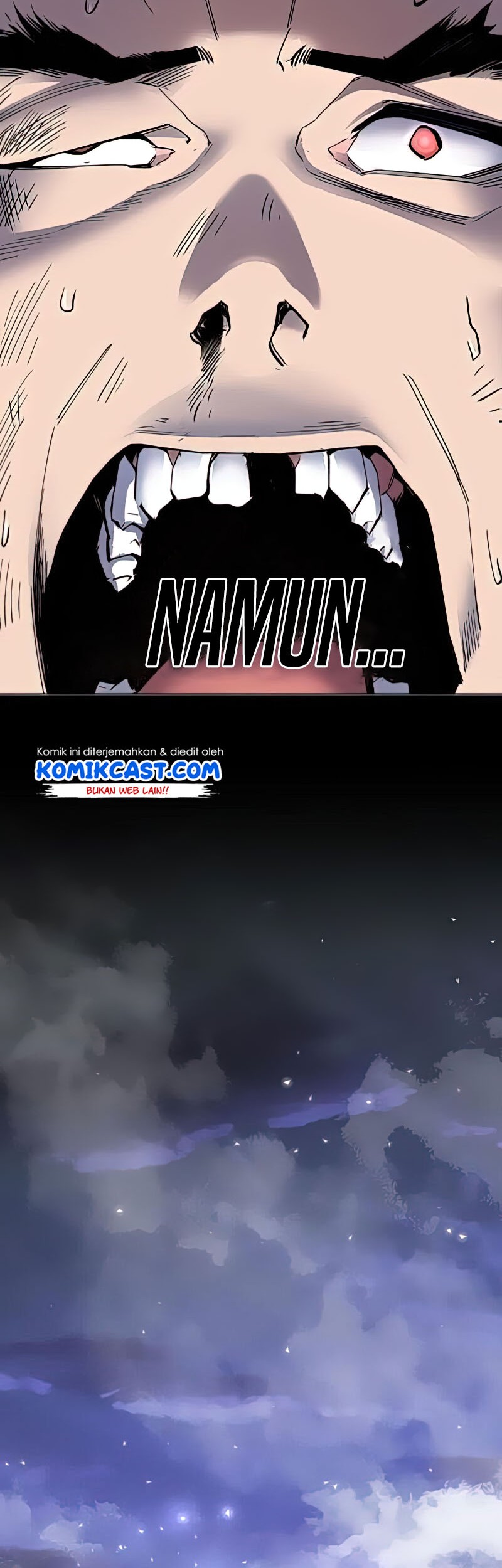 Limit Breaker Chapter 7 - halaman 9