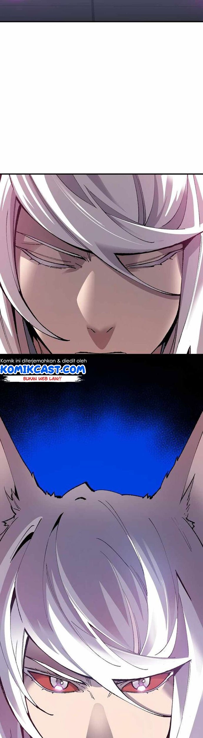 Limit Breaker Chapter 70 - halaman 100