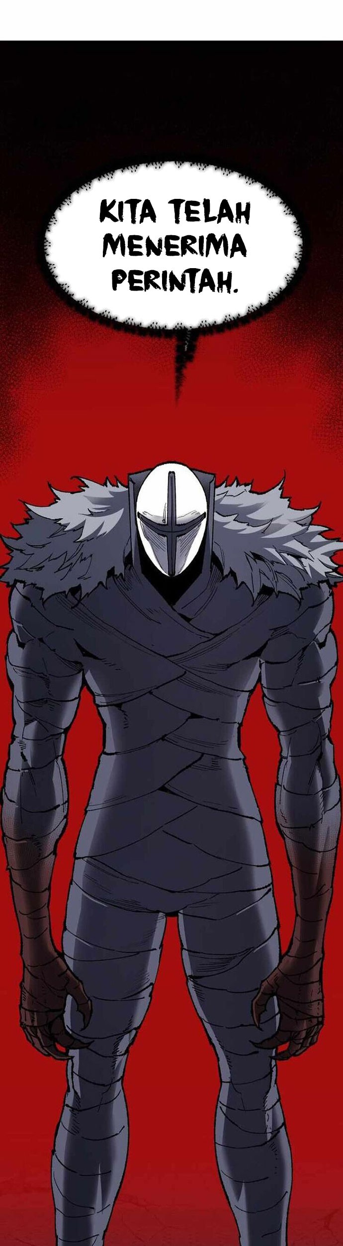 Limit Breaker Chapter 70 - halaman 108