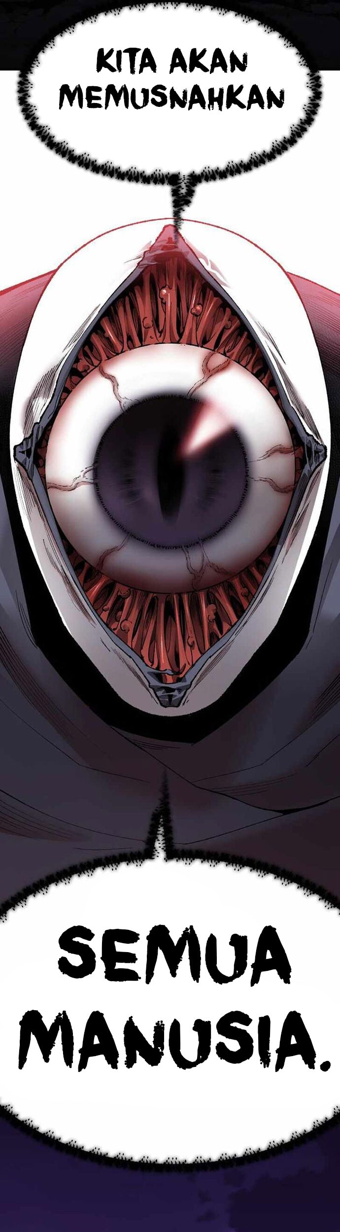 Limit Breaker Chapter 70 - halaman 110