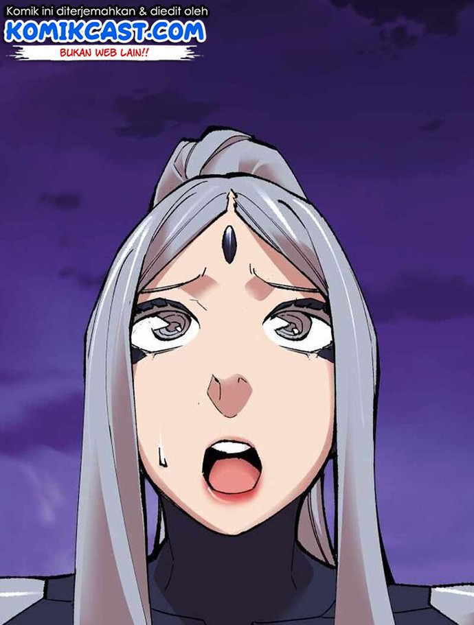 Limit Breaker Chapter 70 - halaman 111