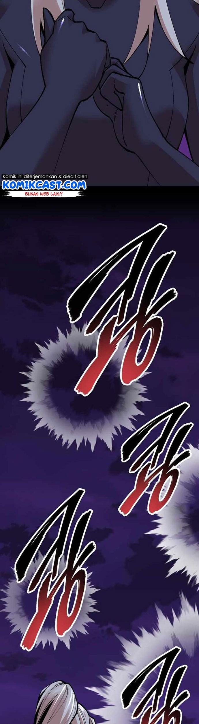 Limit Breaker Chapter 70 - halaman 112