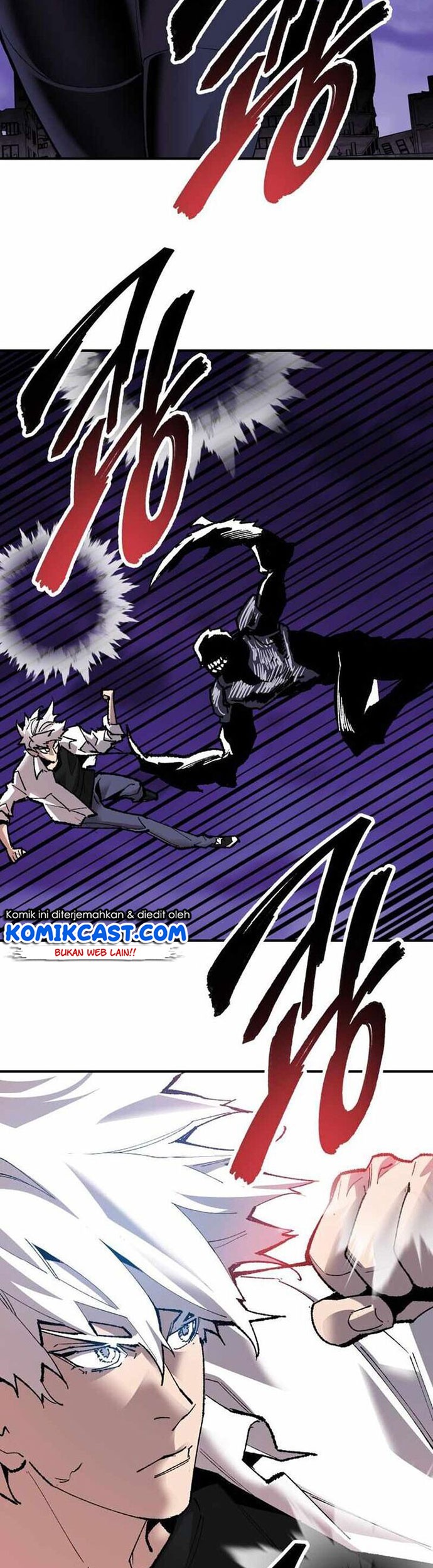 Limit Breaker Chapter 70 - halaman 114