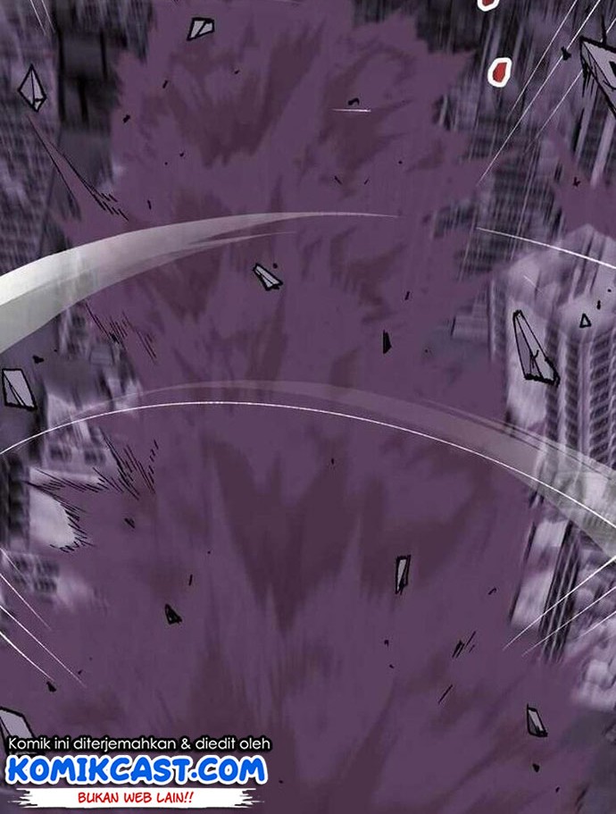 Limit Breaker Chapter 70 - halaman 119