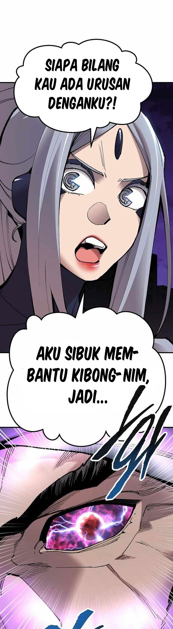 Limit Breaker Chapter 70 - halaman 124