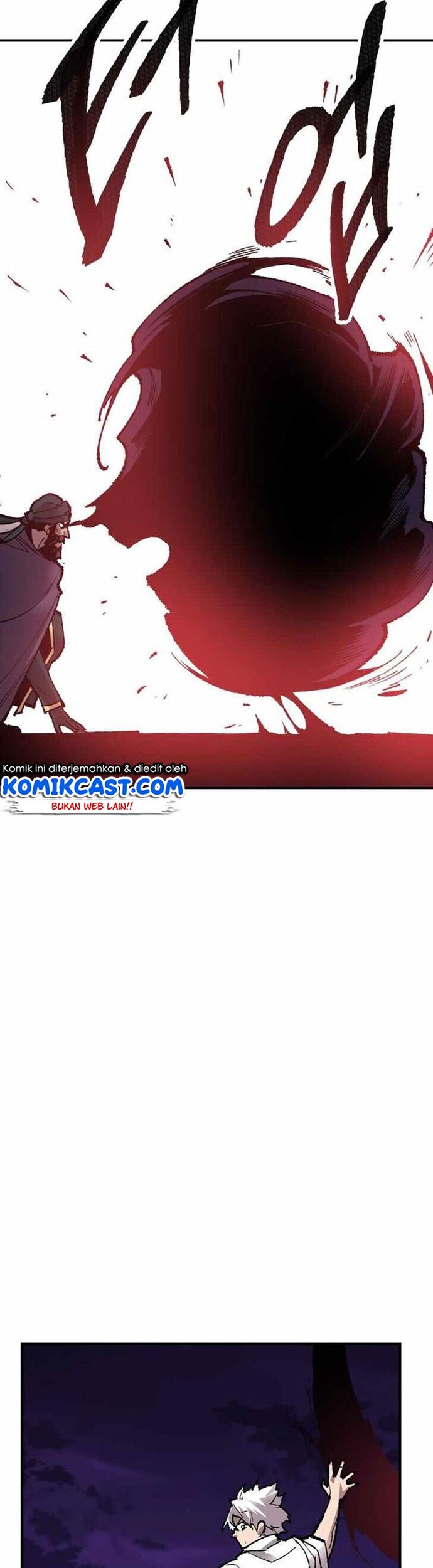 Limit Breaker Chapter 70 - halaman 128