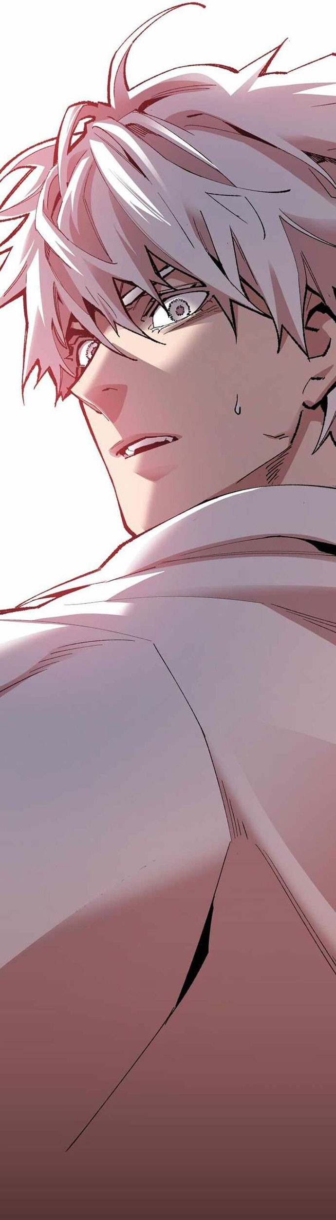 Limit Breaker Chapter 70 - halaman 130