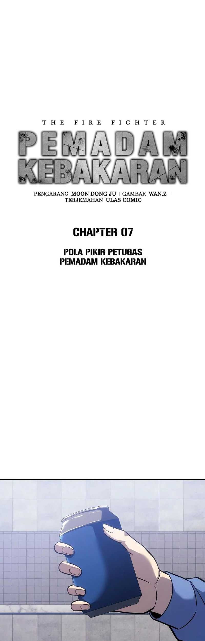 Limit Breaker Chapter 70 - halaman 19