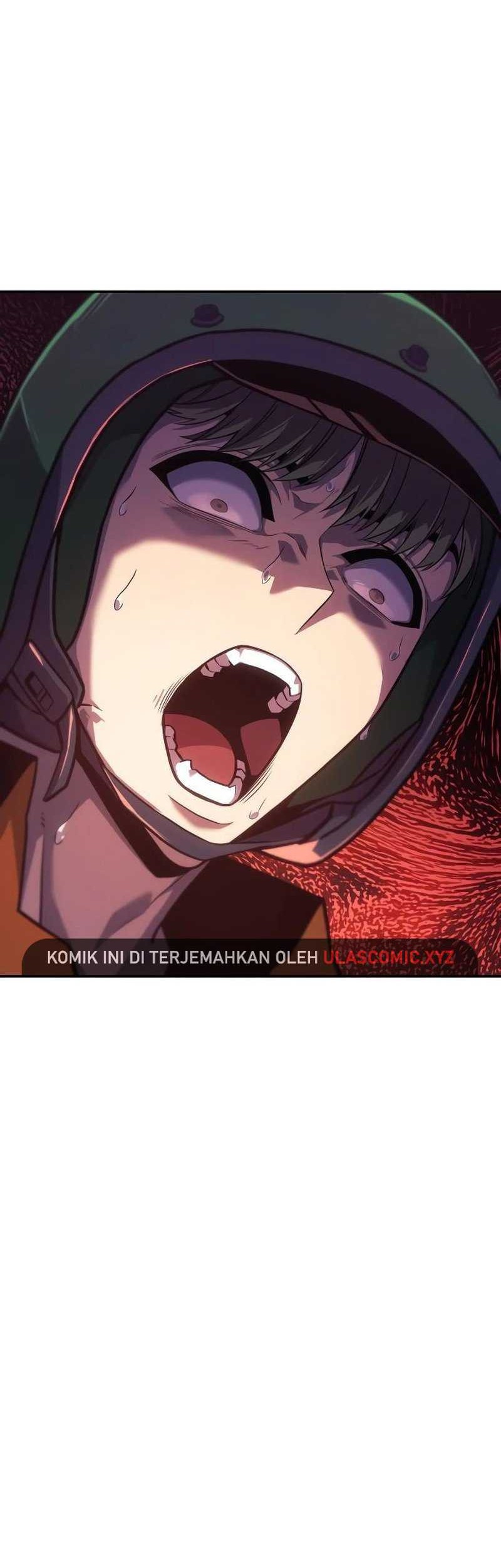 Limit Breaker Chapter 70 - halaman 2
