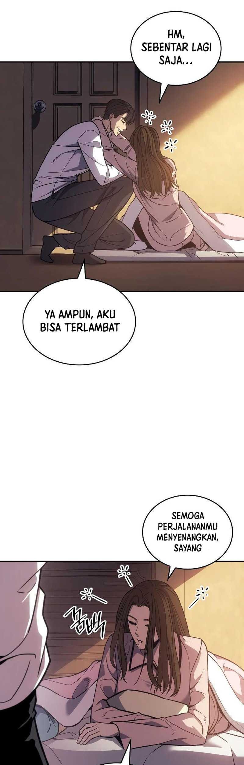 Limit Breaker Chapter 70 - halaman 58