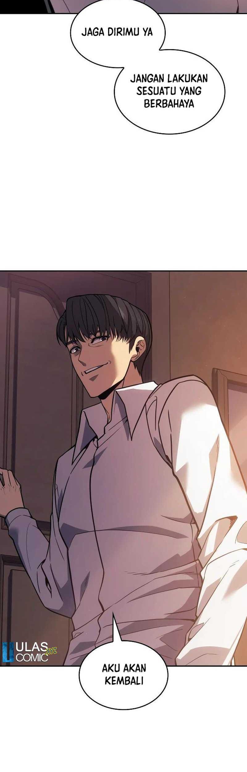 Limit Breaker Chapter 70 - halaman 59