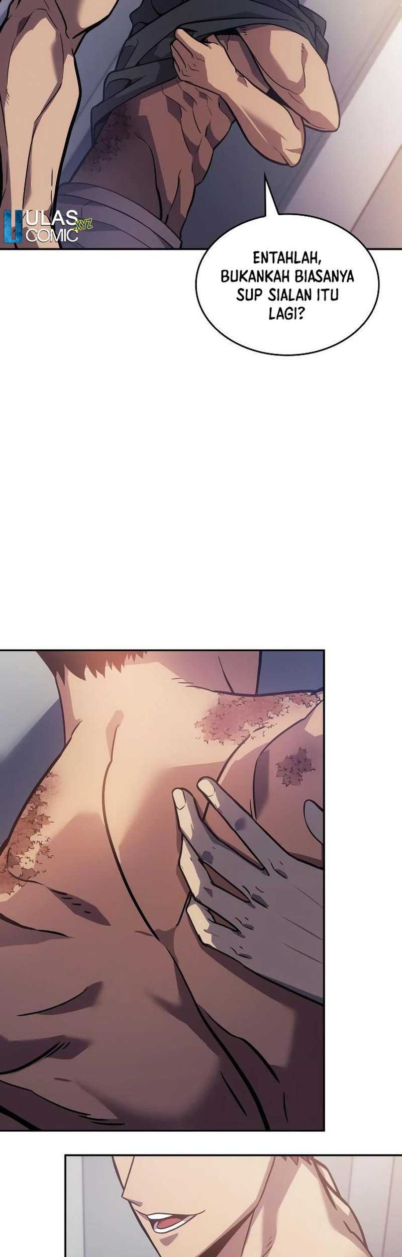 Limit Breaker Chapter 70 - halaman 63