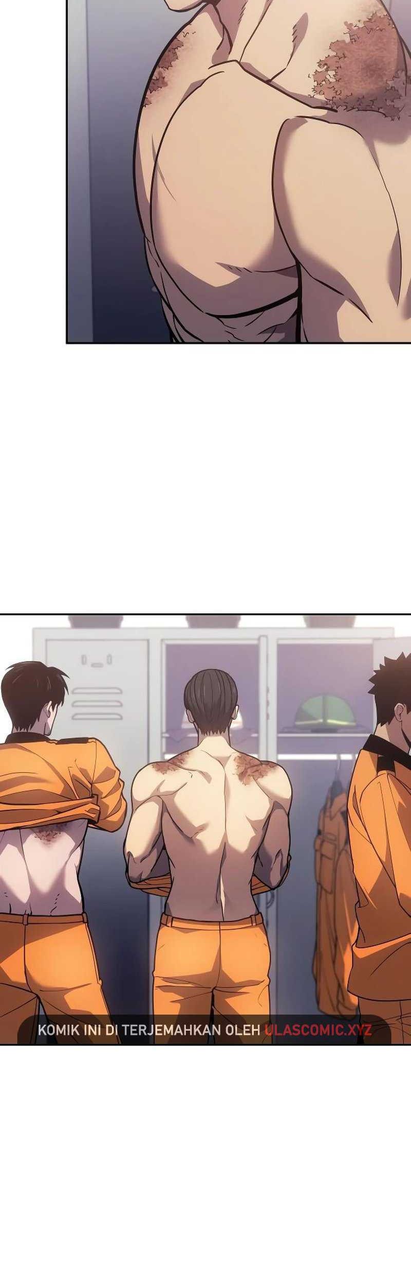Limit Breaker Chapter 70 - halaman 64