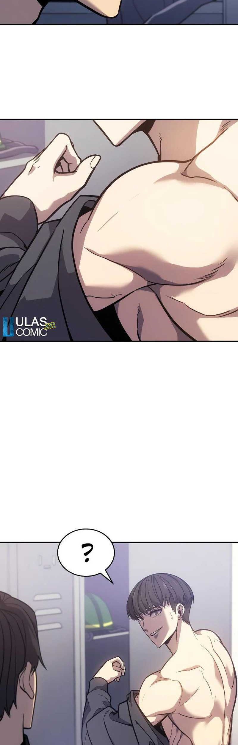 Limit Breaker Chapter 70 - halaman 67