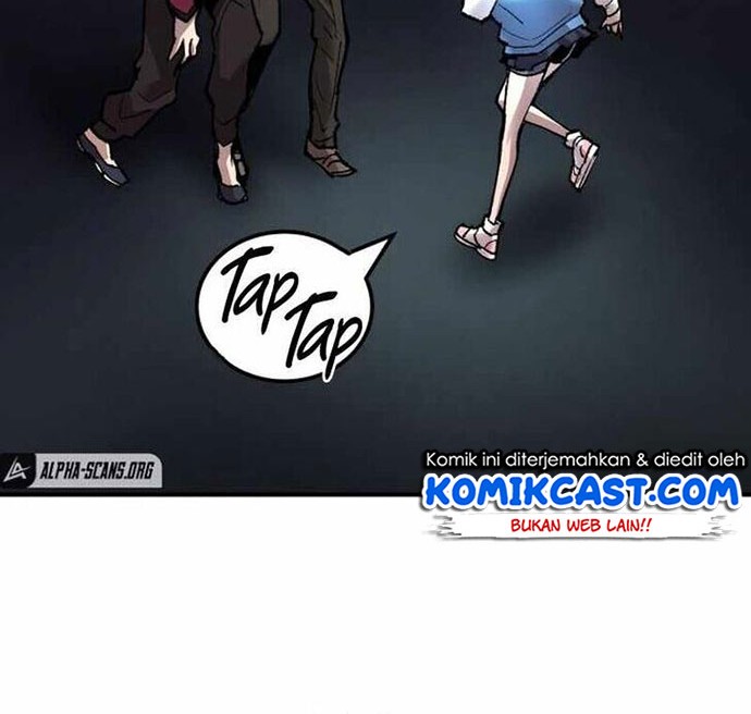 Limit Breaker Chapter 70 - halaman 79
