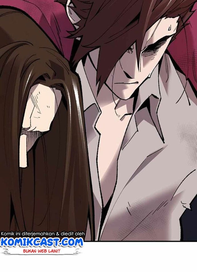 Limit Breaker Chapter 70 - halaman 81