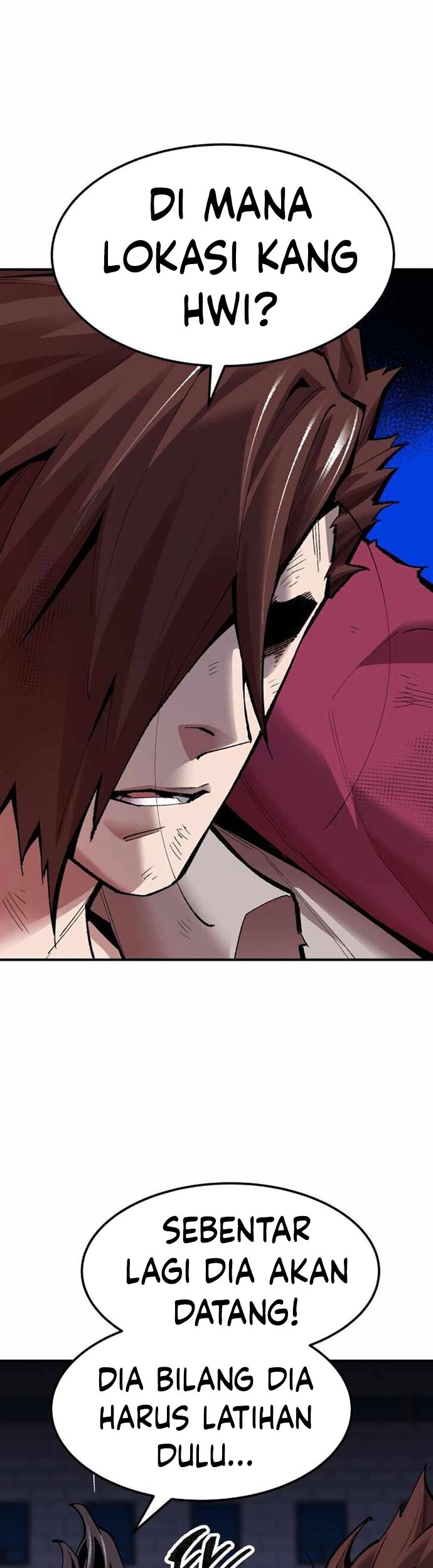 Limit Breaker Chapter 70 - halaman 82