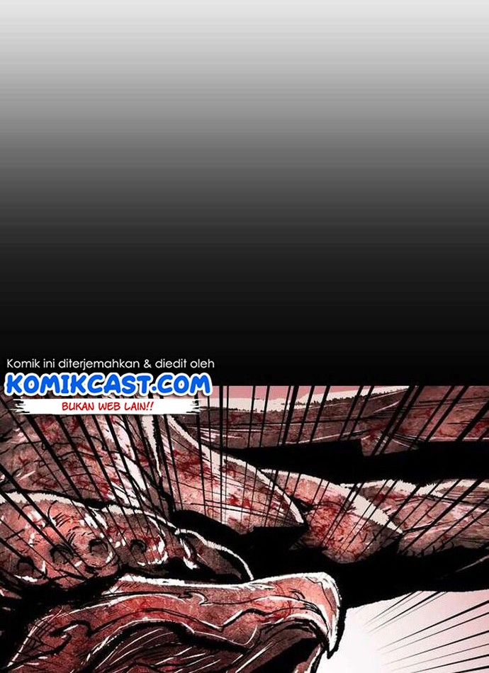 Limit Breaker Chapter 70 - halaman 87