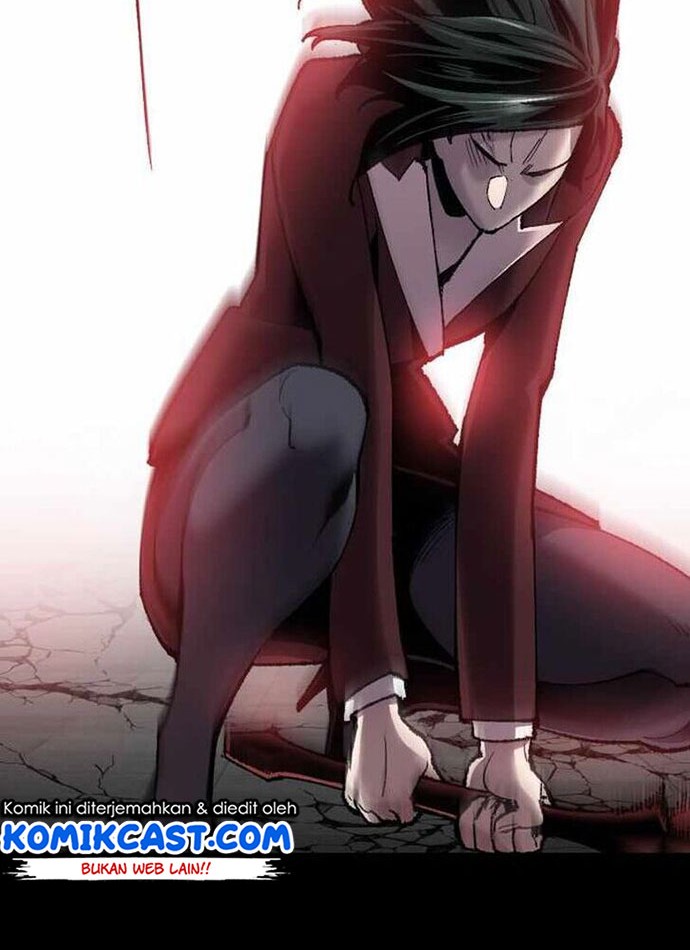 Limit Breaker Chapter 70 - halaman 89