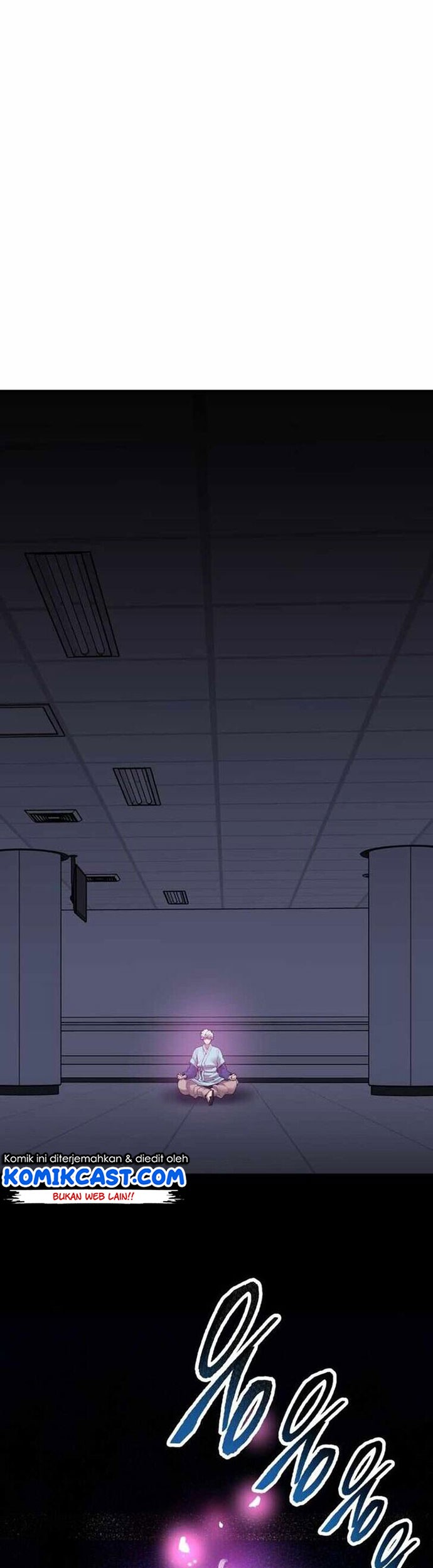 Limit Breaker Chapter 70 - halaman 96