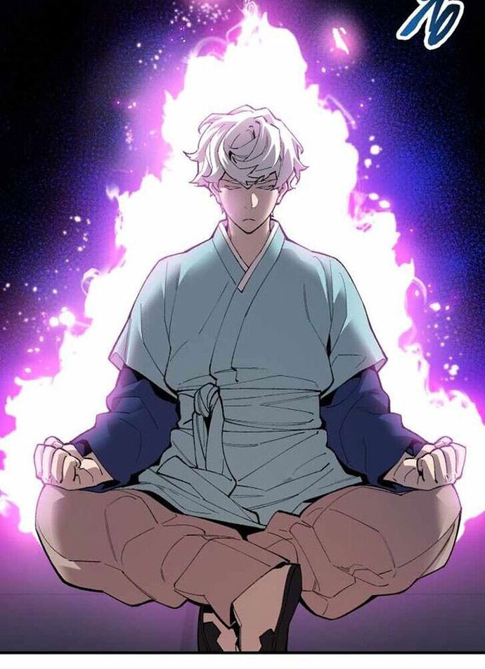 Limit Breaker Chapter 70 - halaman 97