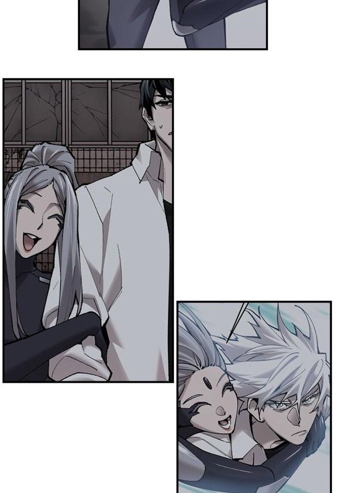 Limit Breaker Chapter 71 - halaman 101