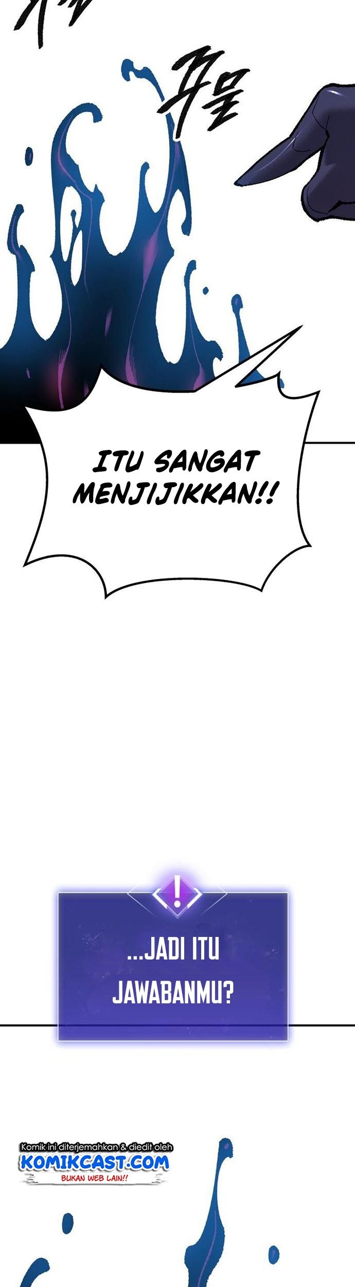 Limit Breaker Chapter 71 - halaman 104