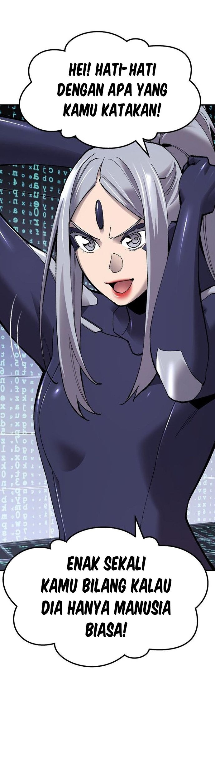 Limit Breaker Chapter 71 - halaman 106