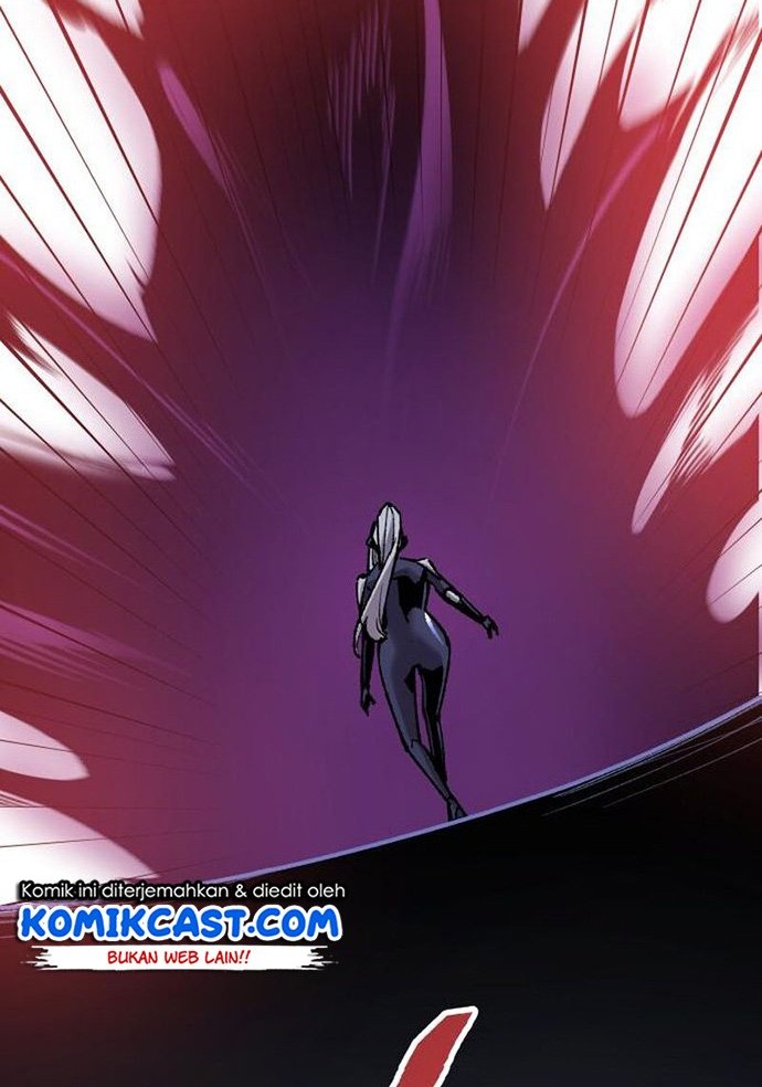 Limit Breaker Chapter 71 - halaman 109
