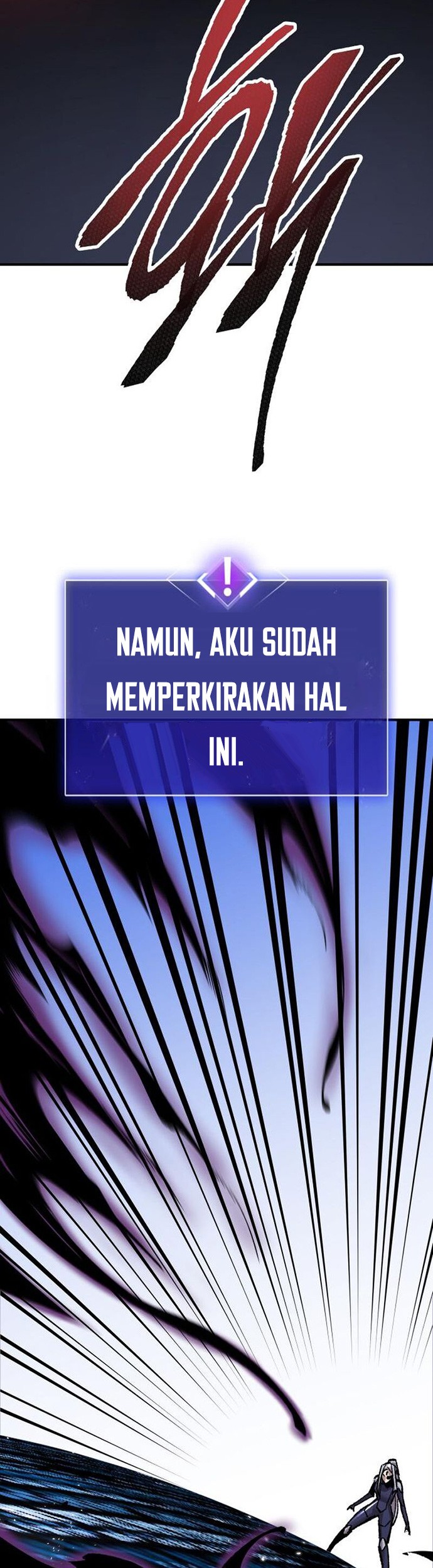 Limit Breaker Chapter 71 - halaman 110