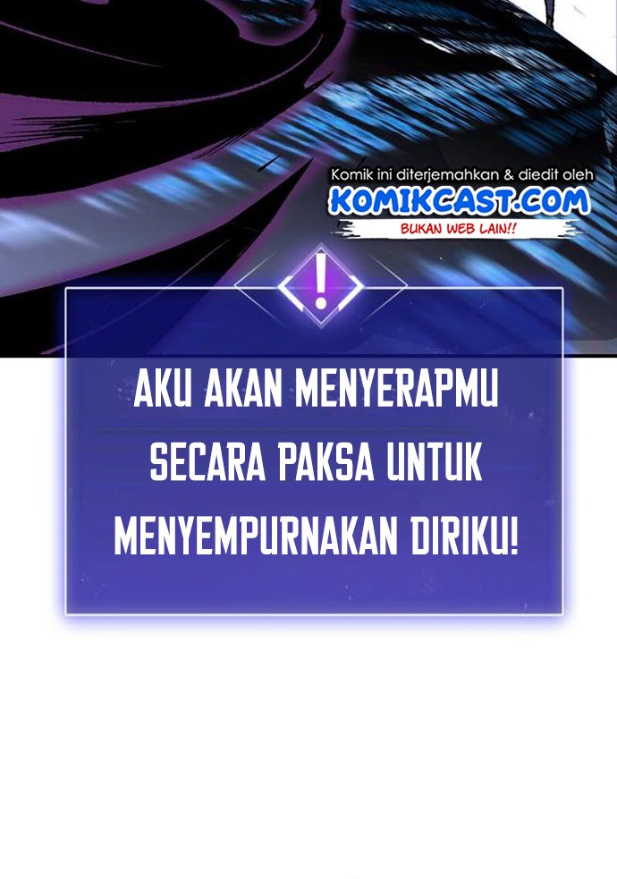 Limit Breaker Chapter 71 - halaman 111