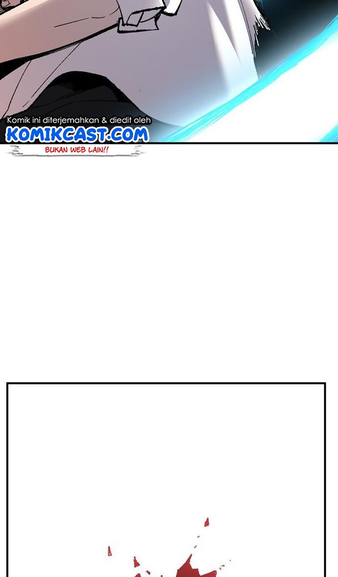 Limit Breaker Chapter 71 - halaman 115