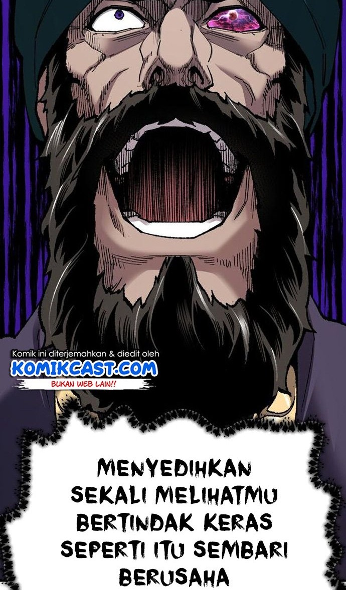 Limit Breaker Chapter 71 - halaman 119