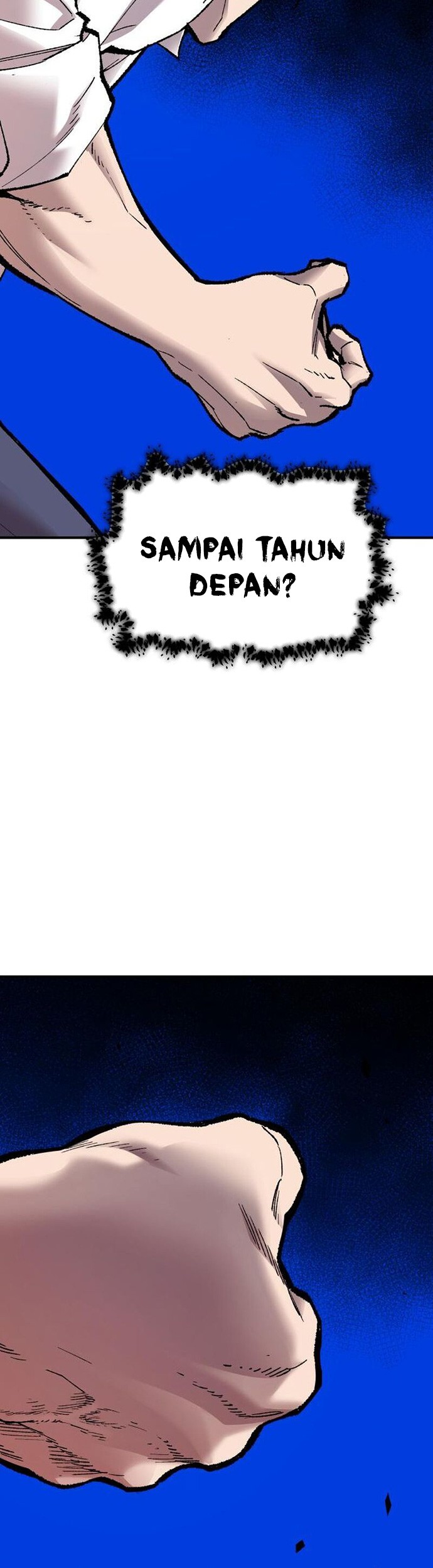 Limit Breaker Chapter 71 - halaman 122