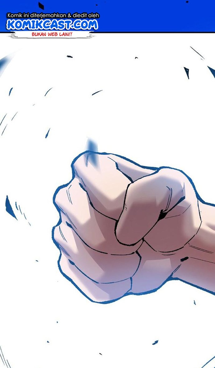 Limit Breaker Chapter 71 - halaman 123