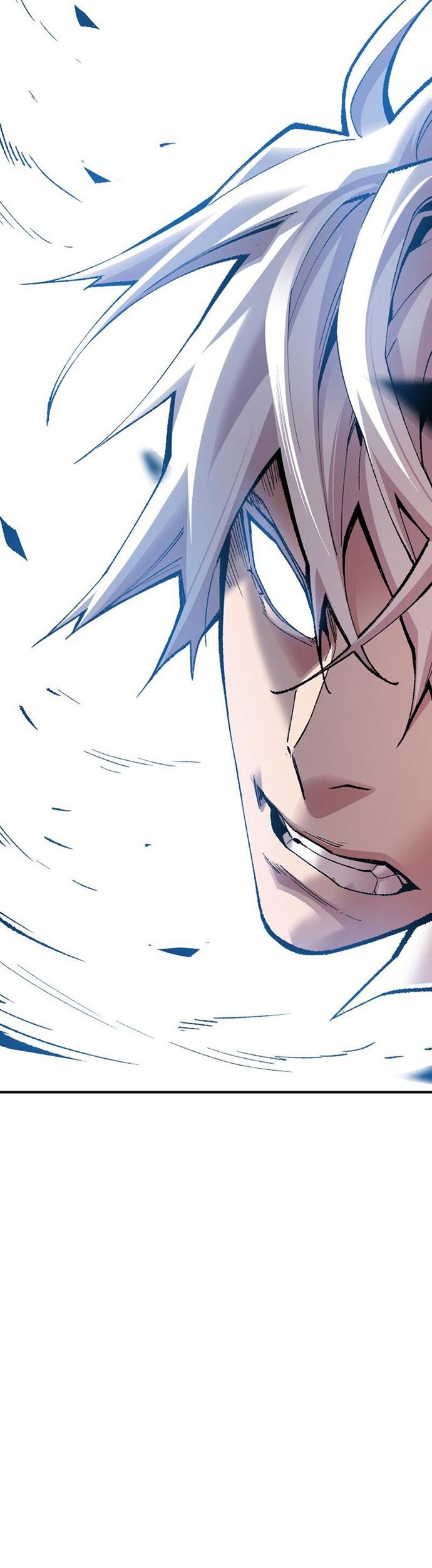 Limit Breaker Chapter 71 - halaman 124