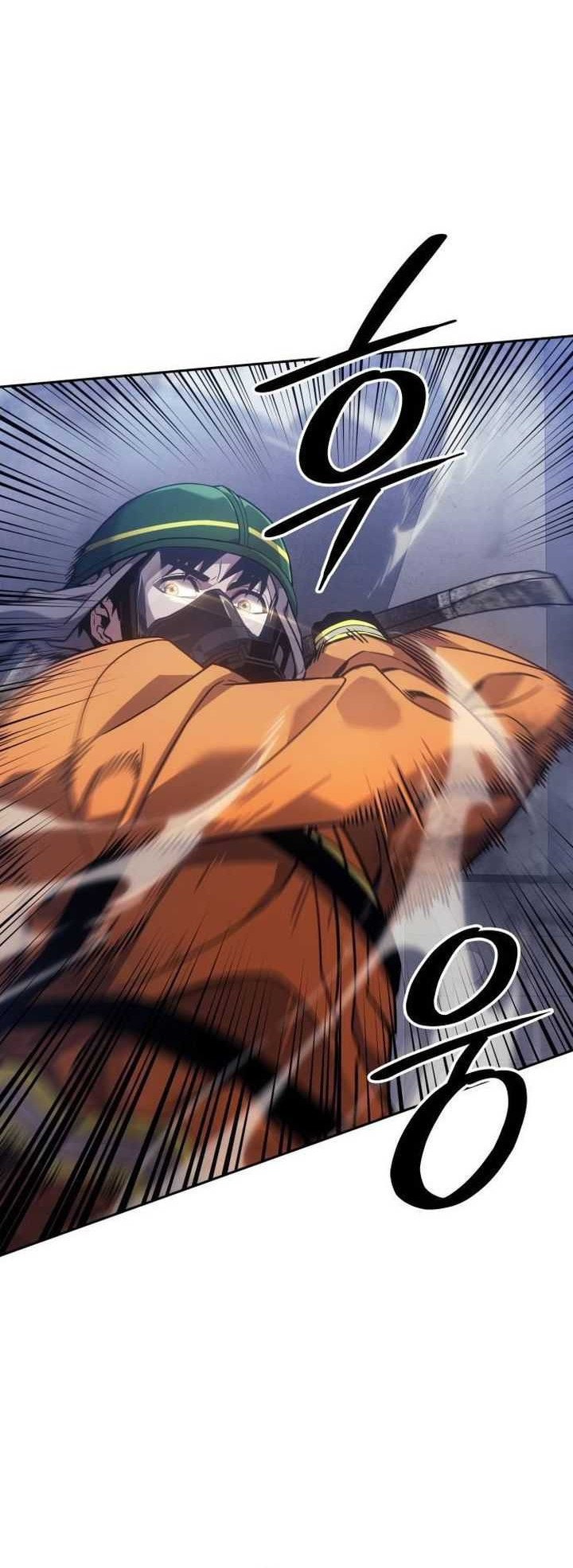 Limit Breaker Chapter 71 - halaman 32