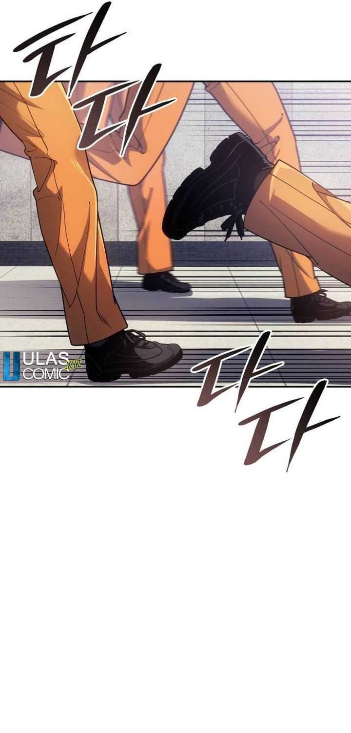 Limit Breaker Chapter 71 - halaman 4