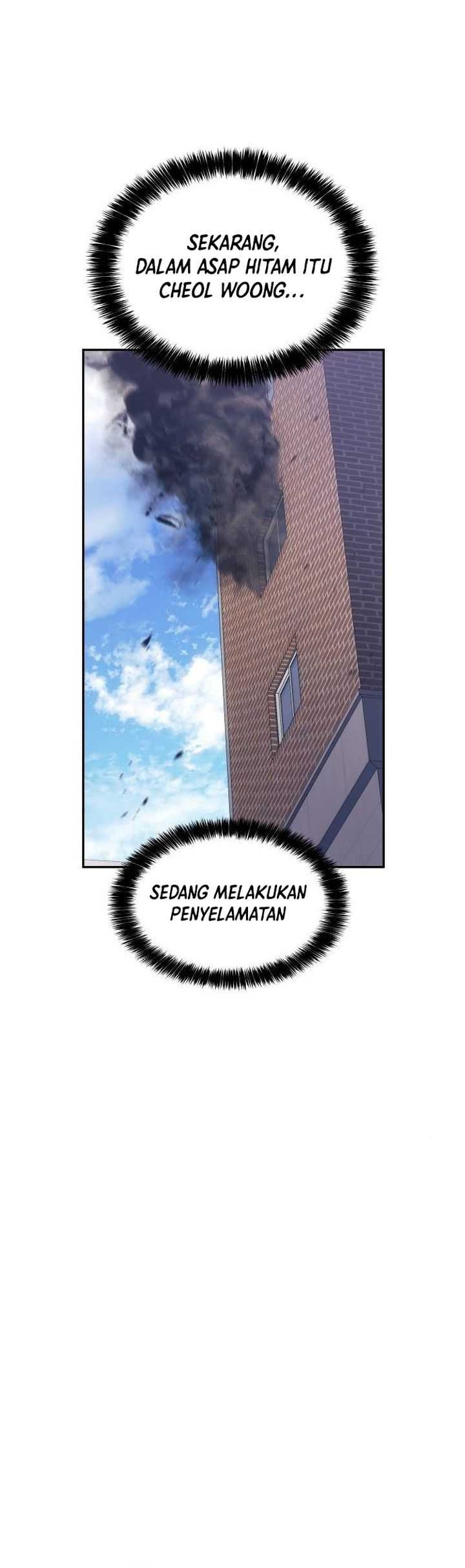 Limit Breaker Chapter 71 - halaman 42