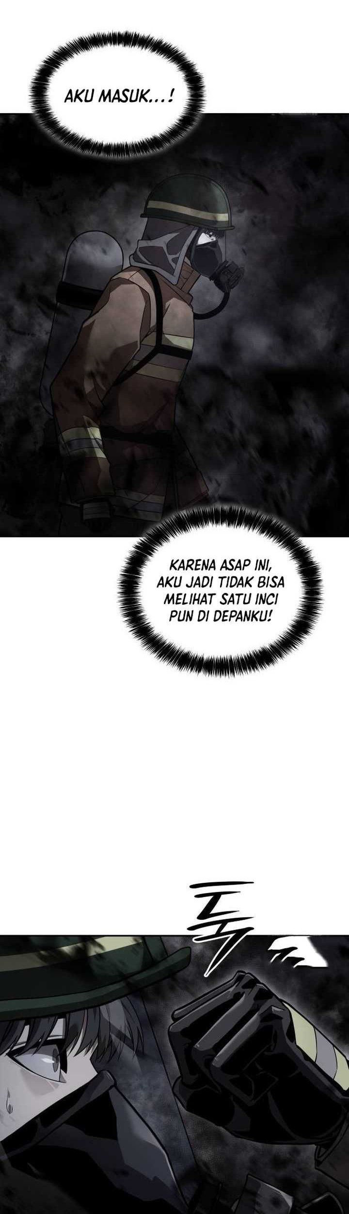 Limit Breaker Chapter 71 - halaman 44