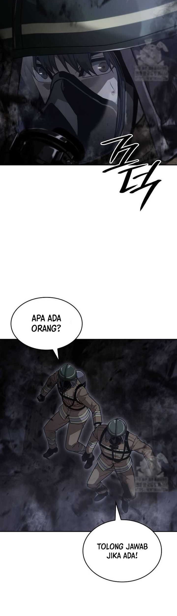 Limit Breaker Chapter 71 - halaman 46