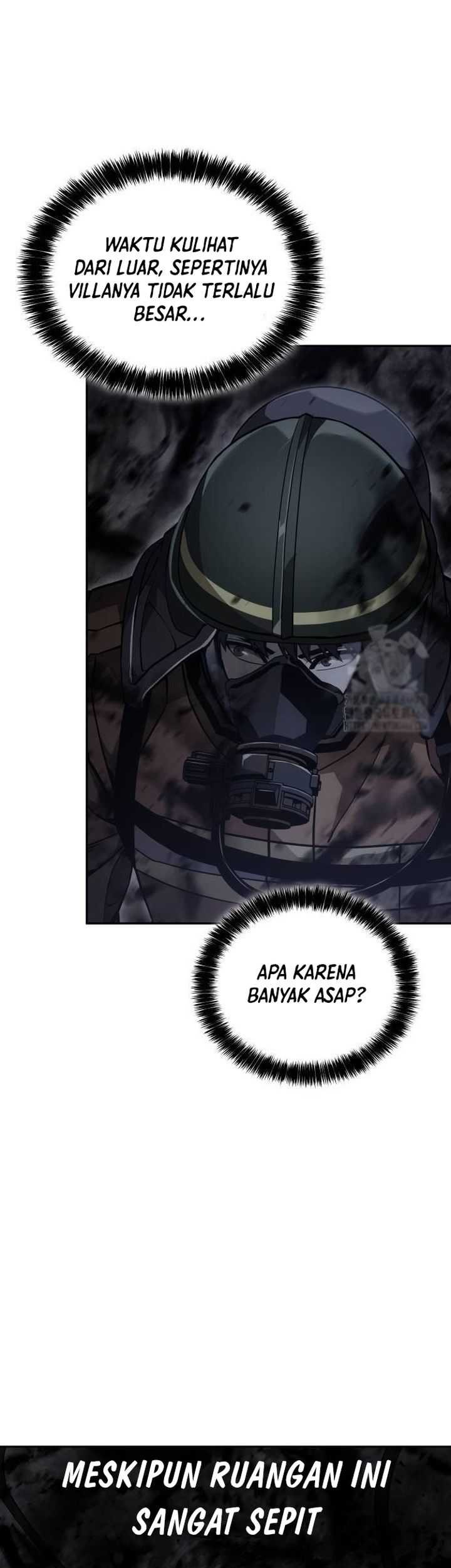 Limit Breaker Chapter 71 - halaman 47