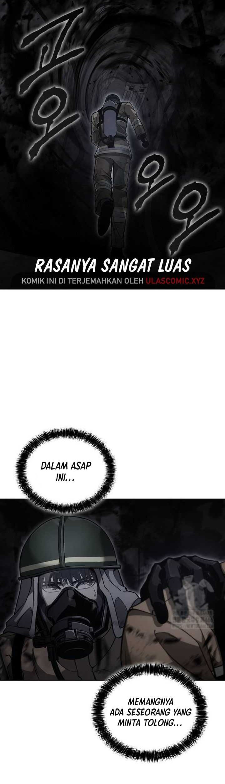 Limit Breaker Chapter 71 - halaman 48