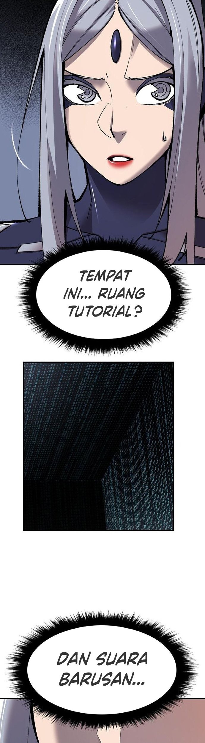 Limit Breaker Chapter 71 - halaman 50